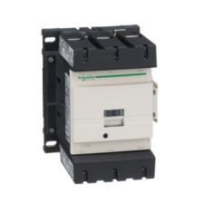 Schneider Electric Zrt. VÉDŐRELÉ TESYS LC1-D, 3-PÓLUSÚ, AC- villanyszerelés