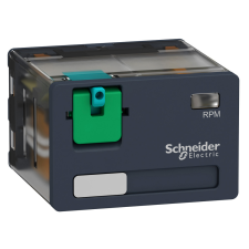 Schneider Electric Zrt. ZELIO RPM TELJESÍTMÉNYRELÉ 4CO 15A villanyszerelés