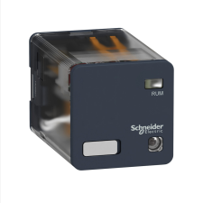 Schneider Electric Zrt. ZELIO RUM UNIVERZÁLIS RELÉ HENGERES villanyszerelés