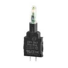 Schneider Electric Zrt. ZÖLD VILÁGÍTÓ ELEMHEZ FEJ O22 LED villanyszerelés