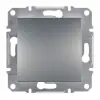 SCHNEIDER EPH0100262 ASFORA Egypólusú kapcsoló - IP44, acél
