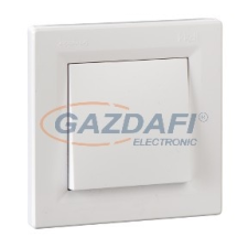 SCHNEIDER EPH0500221 ASFORA Keresztkapcsoló - IP44, fehér villanyszerelés