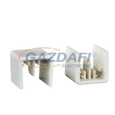 SCHNEIDER ETK16370 ULTRA Takaróelem (16x16) villanyszerelés