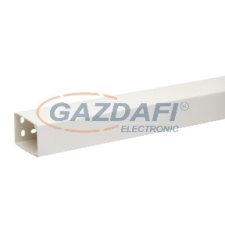 SCHNEIDER ETK40340 ULTRA Kábelvezetési csatorna, 40x40 mm villanyszerelés