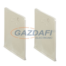 SCHNEIDER EZAFASB2 2 db fáziselválasztó EZC100-hoz villanyszerelés