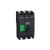 SCHNEIDER EZC100F3030 EZC100F 3P 10kA/400V megszakító 30A