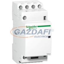 SCHNEIDER GC1630M5 Mágneskapcsoló villanyszerelés
