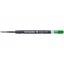 SCHNEIDER Gelion 39 Zseléstollbetét - 0.4 mm / Zöld (103904) tollbetét