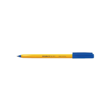 SCHNEIDER Golyóstoll 0,3mm, kupakos Schneider TOPS 505 F, írásszín kék toll