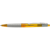 SCHNEIDER Golyóstoll, 0,5 mm, nyomógombos, SCHNEIDER 