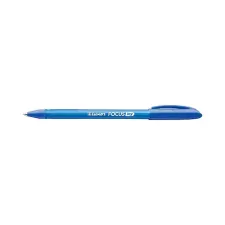 SCHNEIDER Golyóstoll Luxor Focus Icy 0,8 mM kék tinta és test toll
