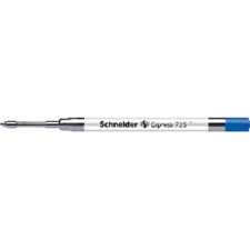SCHNEIDER Golyóstollbetét, 0,3 mm, SCHNEIDER "Express 735", kék tollbetét