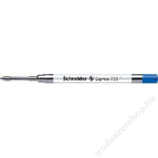 SCHNEIDER Golyóstollbetét, 0,3 mm, SCHNEIDER Express 735, kék (TSC735K031) tollbetét