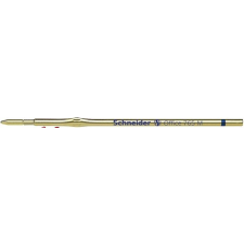 SCHNEIDER Golyóstollbetét, 0,5 mm, SCHNEIDER "Office 765", kék tollbetét