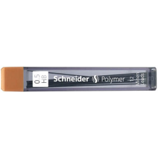 SCHNEIDER Grafitbél, HB, 0,5 mm, SCHNEIDER ceruzabetét