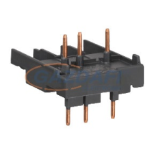 SCHNEIDER GV2AF01 Összekötő blokk GV2 és LC1K/LP1K-hoz villanyszerelés