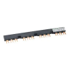 SCHNEIDER GV2G454 Fésűssín, 4db 54 mm -es leágazás