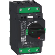 SCHNEIDER GV4L115N GV4L motorvédő mágneses 115A 50kA EverLink villanyszerelés