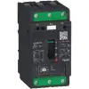SCHNEIDER GV4LE80S GV4LE motorvédő mágneses 80A 100kA EverLink