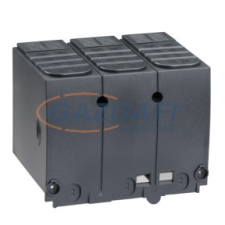 SCHNEIDER GV7AC01 Sorkapocs takaró villanyszerelés