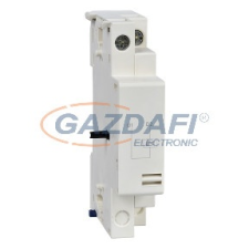 SCHNEIDER GVAU385 Feszültségcsökkenési kioldó, 380..400V 50Hz villanyszerelés