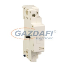 SCHNEIDER GVAU415 Feszültségcsökkenési kioldó 415V, 50Hz villanyszerelés
