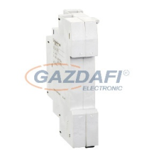 SCHNEIDER GZ1AU385 Easypact TVS motorvédő feszültségcsökkenési kioldó 380..415V, 50Hz villanyszerelés