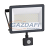 SCHNEIDER IMT47220 MUREVA LED reflektor, 50W, 5000lm, 4000K, IP44, mozgásérzékelővel, 230V, A++ -> A