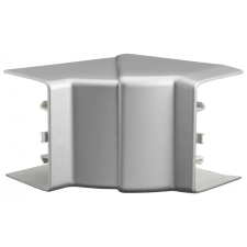 SCHNEIDER ISM10351 OPTILINE 45 belső könyök 140x55 mm, alu villanyszerelés