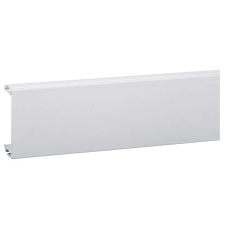 SCHNEIDER ISM10900P OPTILINE 45 fedél 45 mm, műanyag, polárfehér villanyszerelés