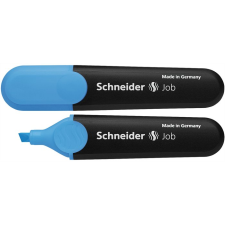 SCHNEIDER Job 150 1-5mm Szövegkiemelő - Kék (1503) filctoll, marker