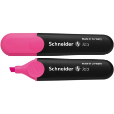 SCHNEIDER JOB 150 szövegkiemelő rózsaszín filctoll, marker