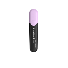 SCHNEIDER Job Pastel 1-5mm Szövegkiemelő - Levendula (1528) filctoll, marker