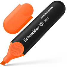 SCHNEIDER Job szövegkiemelő 1-5mm narancssárga (1506) filctoll, marker