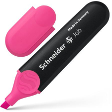 SCHNEIDER Job szövegkiemelő 1-5mm rózsaszín (1509) filctoll, marker
