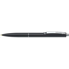 SCHNEIDER "K15" golyóstoll, 0,5 mm, nyomógombos, kék  (TSCK15V50 / 3080) (TSCK15V50) toll