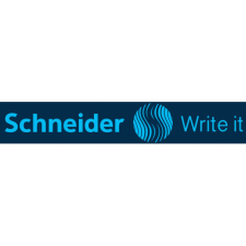 SCHNEIDER K15 Golyóstoll display 0.5 mm nyomógombos vegyes pasztel 50db toll