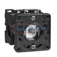 SCHNEIDER K1C1312NTQ Harmony K bütykös kapcsoló test léptető kapcsolóhoz - 12 A villanyszerelés