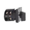 SCHNEIDER K50D002UP Harmony K komplett bütykös kapcsoló, 50A, 2P, 60°, 3 fokozatú átkapcsoló