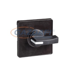 SCHNEIDER KBD1H Működtetőfej kézikapcsolóhoz villanyszerelés