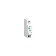 SCHNEIDER Kismegszakító 1P 10A B-jelleg 230V AC 4.5kA/60898 villanyszerelés