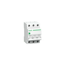 SCHNEIDER Kismegszakító 3P 25A C-jelleg 400V AC 4.5kA/60898 villanyszerelés