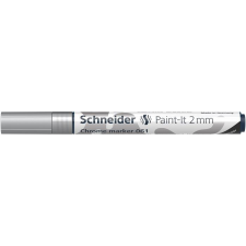 SCHNEIDER Króm marker, 2 mm, "Paint-It 061" (TSC061KR) (TSC061KR) filctoll, marker