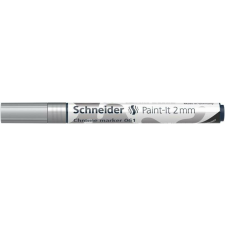 SCHNEIDER Króm marker, 2 mm, SCHNEIDER Paint-It 060 (TSC061KR) filctoll, marker