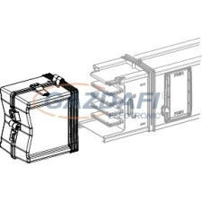 SCHNEIDER KSA1000AF1 Végborító 1000 A villanyszerelés