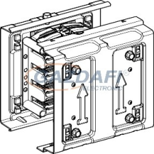 SCHNEIDER KSA400ZJ4 Villamos és mechanikai összekötõblokk, 400 A villanyszerelés