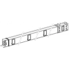 SCHNEIDER KSA500ED4306 Egyenes elem, 500 A, 3 m