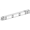 SCHNEIDER KSA630ED4306 Egyenes elem, 630 A, 3 m