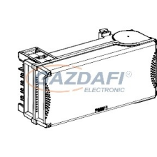 SCHNEIDER KSB100SF5 Leágazódoboz, 100 A, 22x58 biztosítókhoz villanyszerelés