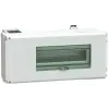 SCHNEIDER KSB100SM412 Leágazódoboz moduláris készülékekhez, 100A